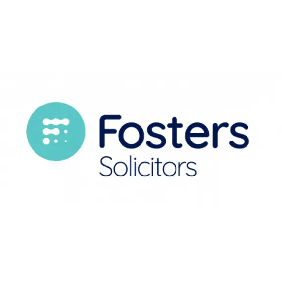 Fosters solicitors logo